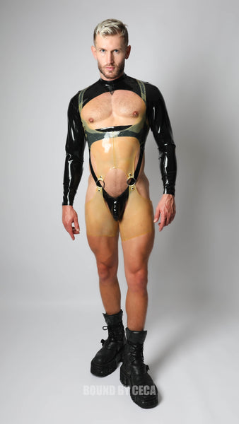 'DUŠKO' over-layer suit